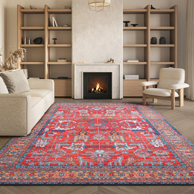Tapis oriental performance Danna Tucson