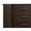 Commode Panang en acajou