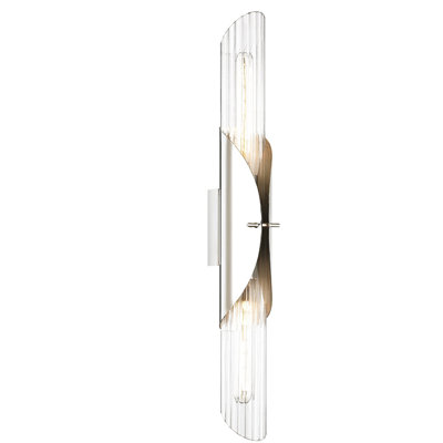 Lefferts 2 - Light Dimmable Flush Mount