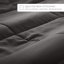 Ensemble de literie en microfibre Becky Cameron-937580055-937580032