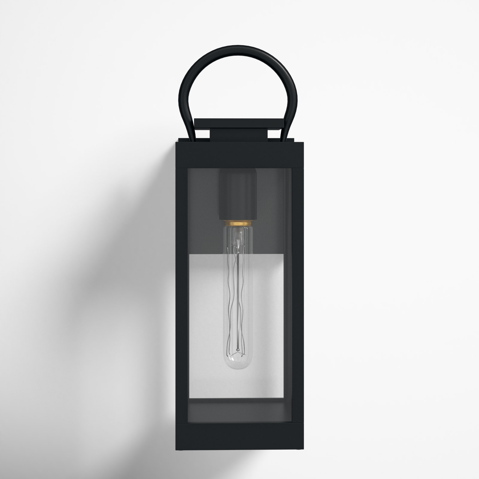 Graveley Single Light Outdoor Wall Light