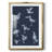 Gossamer I -Gallery Wrapped Canvas