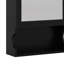 Armoire de rangement murale avec miroir-118158981