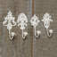 Tristan Iron Wall Wall Hook