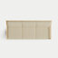 Solerno Heated Sofa-256257152