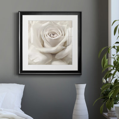 " Dreamy II " Painting Print