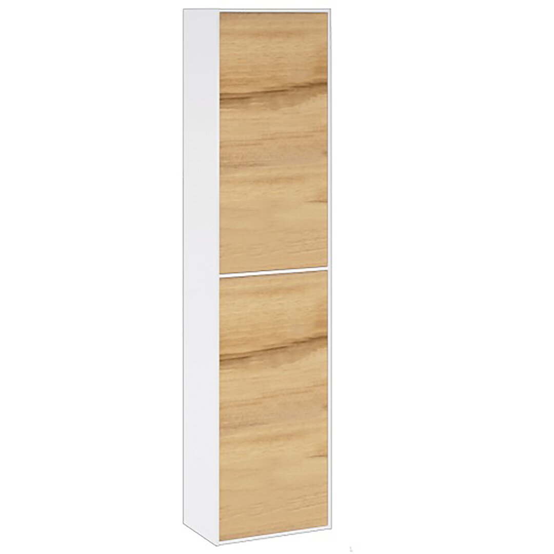 41 x 166 cm Badschrank Arciszewski