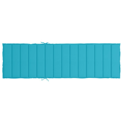 Outdoor Seat / Back Cushion
