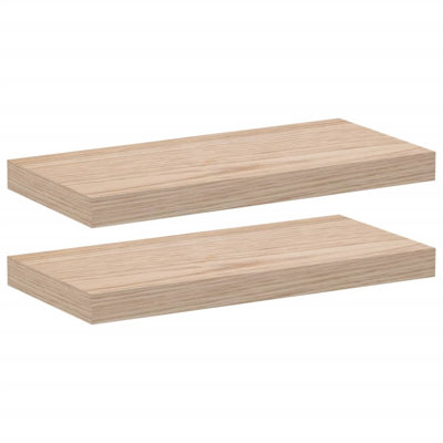 Rohitash Floating Shelf
