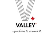 Valley Acrylic Ltd. Logo