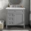 Meuble-lavabo de 30 po avec lavabo supérieur-399530963-399530975