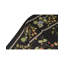 Wool Floral Area Rug