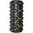 GoFit Black Foam Roller