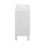 Meuble-lavabo blanc 24 po Cascade-98796172