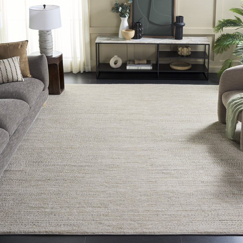 Tapis abstrait Abisia Performance, Rectangulaire 8 pi x 10 pi