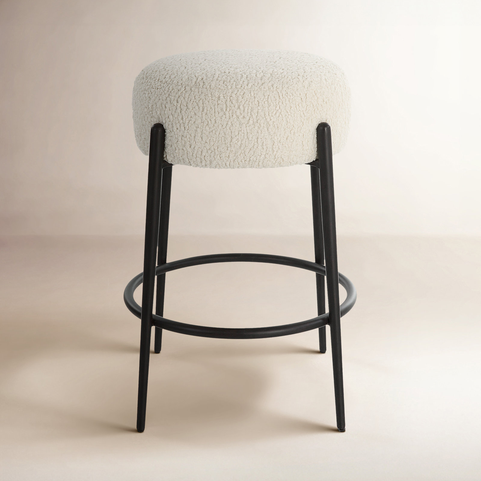 Lavanda 26" Bar Stool