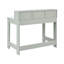 MDF Computer Desk