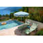 Cocotte Outdoor Round Side Table-110799645-87600693
