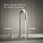 Occasion Deck-Mount Bath Spout With Cane Design-906833336