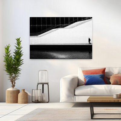 Art contemporain, art mural moderne