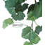 Buisson de feuilles de vigne 19 "19"