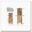 Armoire de rangement Farmhouse-994933556