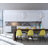 Mid Country Modern Molded Shell Designer Assemble Plastic Chair Side No Arms Wheels Armless Wooden Eiffel for Dining Room Bedroom Kitchen-2102663308-2098153018
