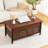 Seira Single Coffee Table-2078278635