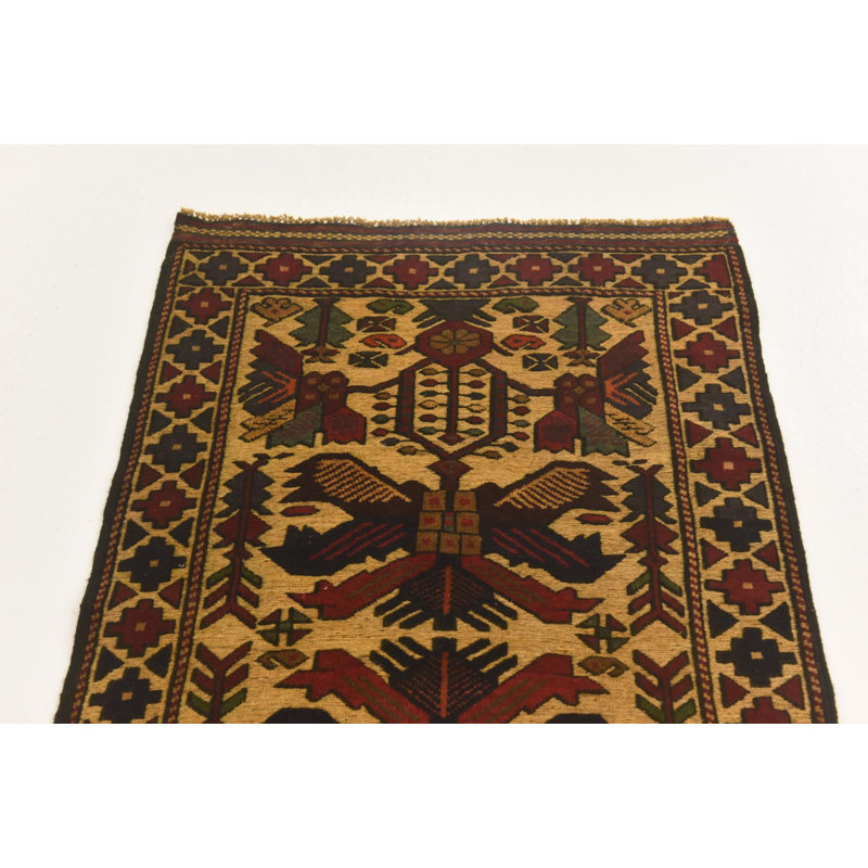 Joya Ivory Rug
