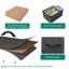 Commode 7 tiroirs Eriska-2055434473