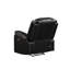 Fauteuil inclinable 3 pièces Modern Living