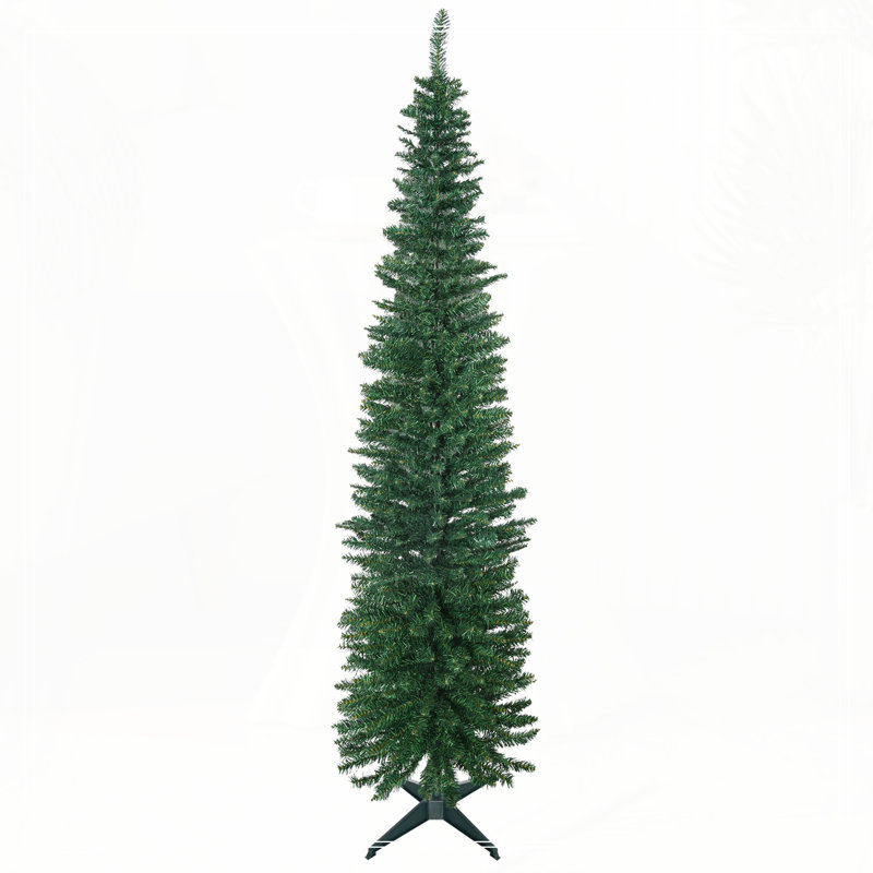 Arbre de Noël artificiel 7 pi