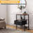 Yennie 15.7 " W Nightstand