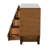 Commode décorative 4 tiroirs Chase