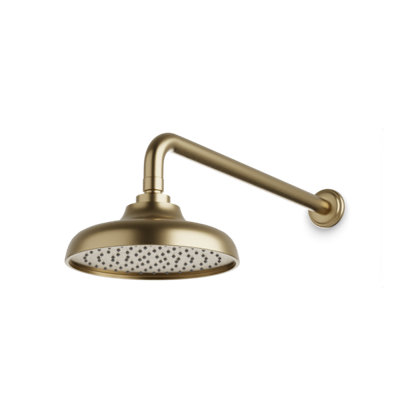 Rain Shower Head 1.8 GPM GPM
