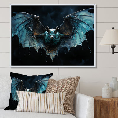 " Bat Nights Guardian "