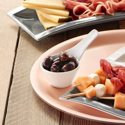Villeroy & Boch New Wave Condiment Server