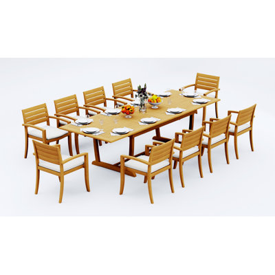 Patio Dining Set Table,