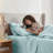 Luxury Collection Classic Smooth Thread Sheet Set-106306944-106306958