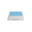 Blue Anti-Slip Bath Step 10cm