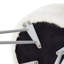 Adarsh Iron Accent Stool-2053679592