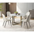 Ensemble repas pour 4 personnes Asiel