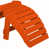 Bright Orange
