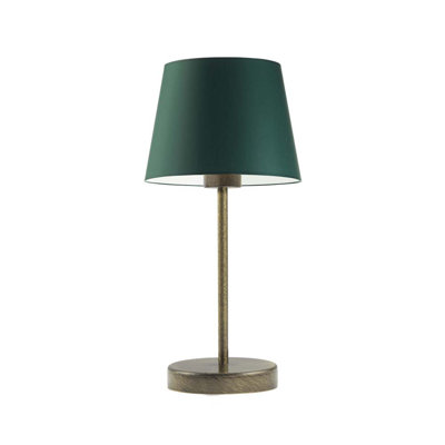 Arsens Metal Table Lamp