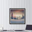 Find Yourself In The Forest - Single Picture Frame Print-534590616