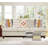 Juno Multicolor Throw Pillow