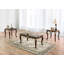 Table basse rectangulaire 1 pièce