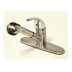 Satin Nickel