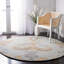 Tapis floral en laine touffeté à la main Candelo Soho-31779470