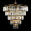 Social Club 25 - Light Chandelier